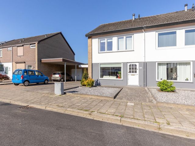 Daelenbroekstraat 20, Sittard