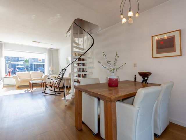 Daelenbroekstraat 20, Sittard