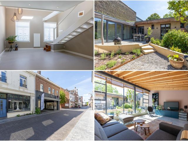 Steenweg 46, Sittard