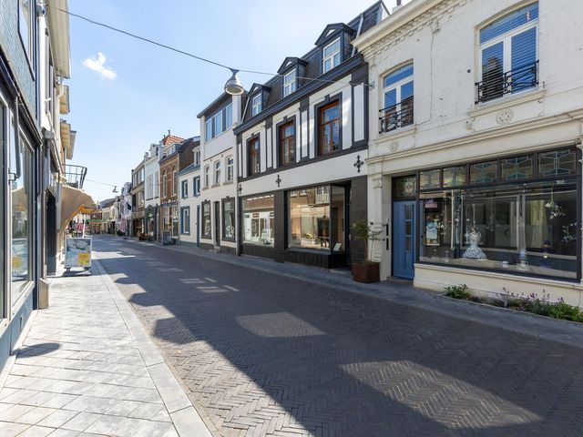 Steenweg 46, Sittard
