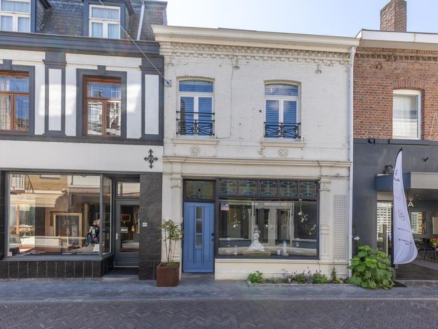 Steenweg 46, Sittard