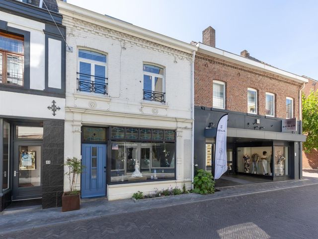 Steenweg 46, Sittard