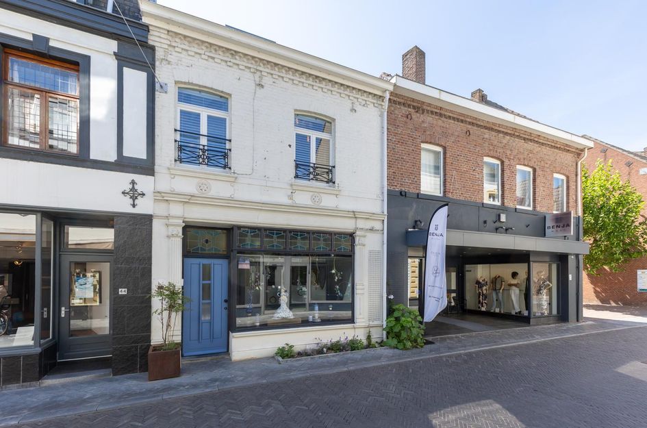 Steenweg 46