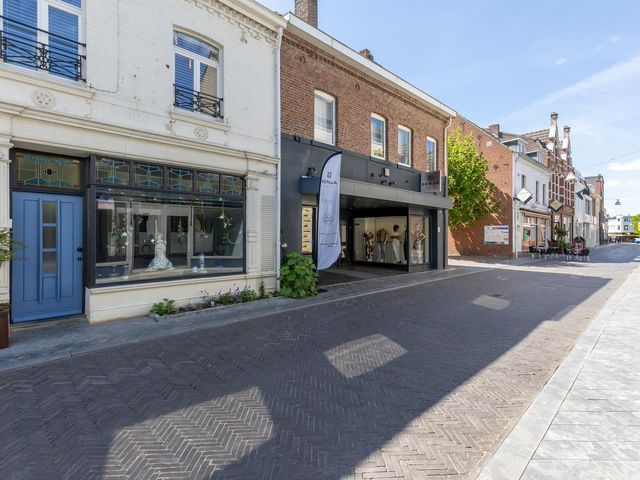 Steenweg 46, Sittard