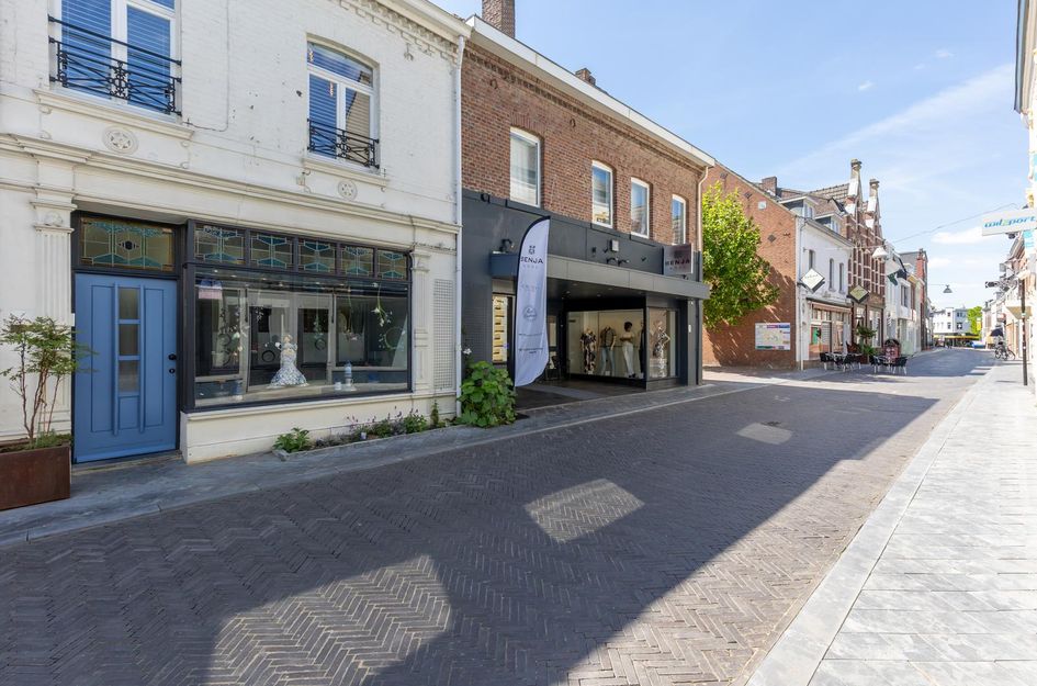 Steenweg 46