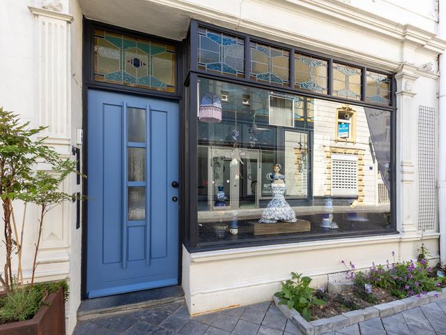 Steenweg 46, Sittard