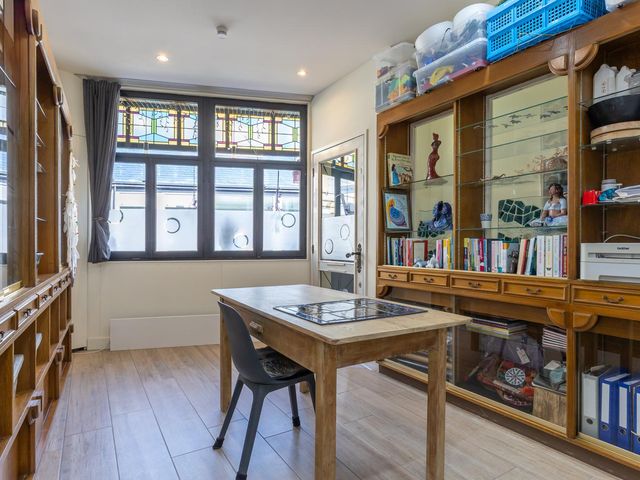 Steenweg 46, Sittard
