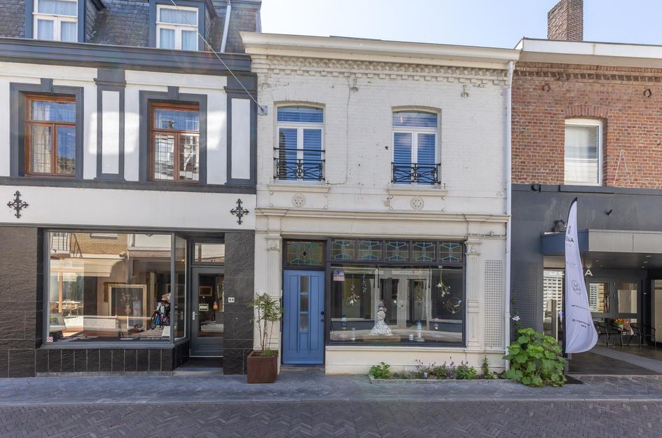 Steenweg 46A