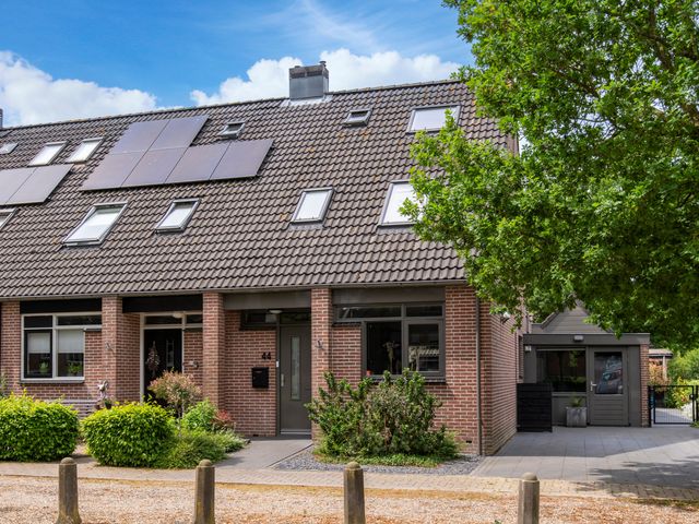 Schoolweg 44, Overberg