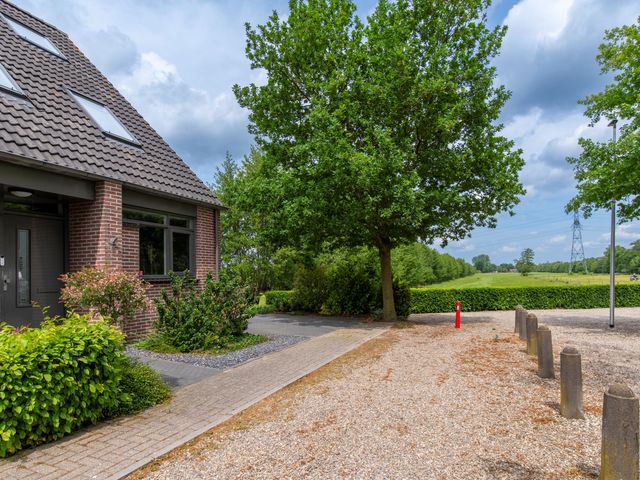 Schoolweg 44, Overberg