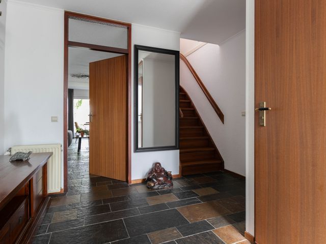 Googstraat 16, Oude Wetering