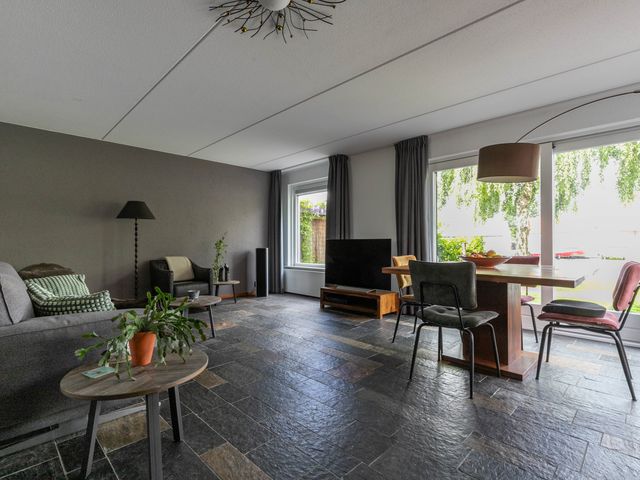 Googstraat 16, Oude Wetering