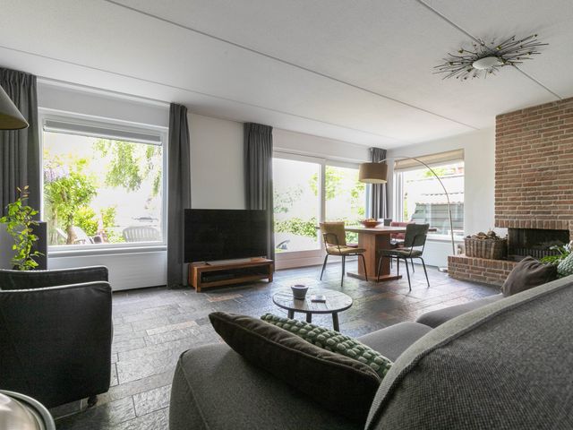 Googstraat 16, Oude Wetering