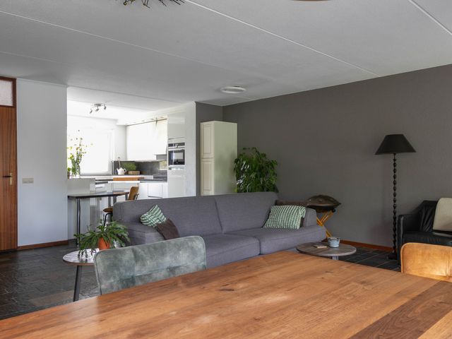 Googstraat 16, Oude Wetering