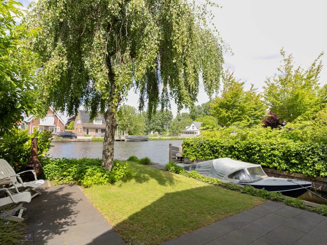 Googstraat 16, Oude Wetering