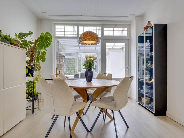 Mauritslaan 48, Geleen