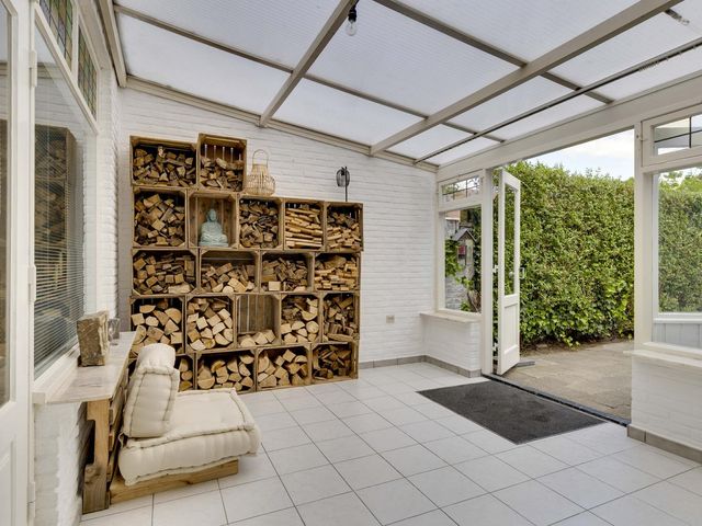 Mauritslaan 48, Geleen