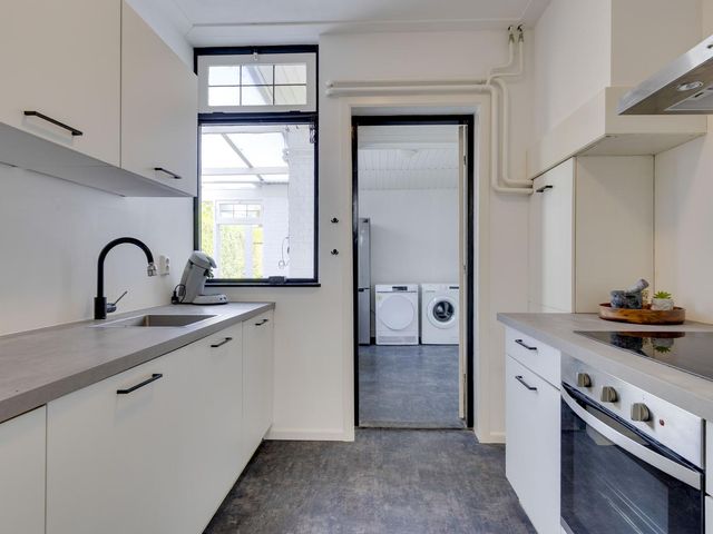 Mauritslaan 48, Geleen