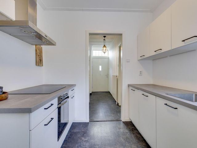 Mauritslaan 48, Geleen