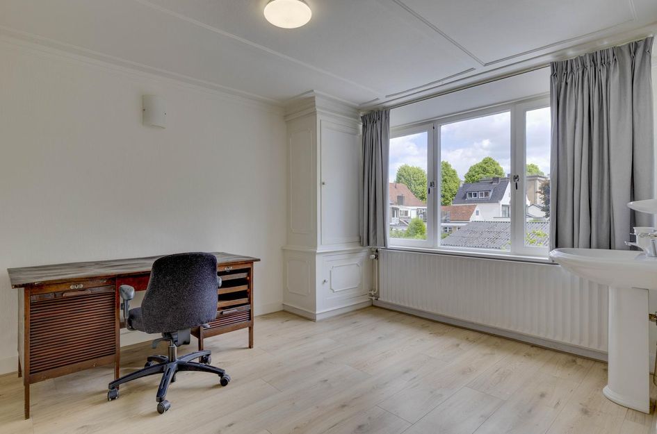 Mauritslaan 48