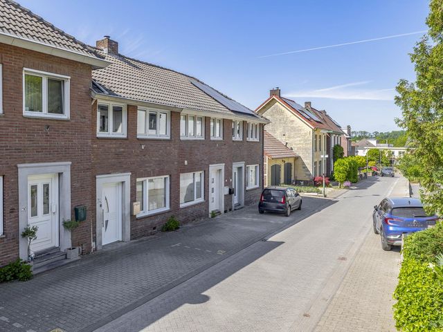 Grachtstraat 74, Schin Op Geul