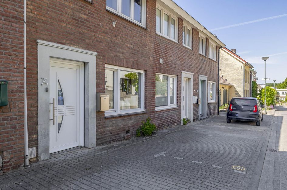 Grachtstraat 74