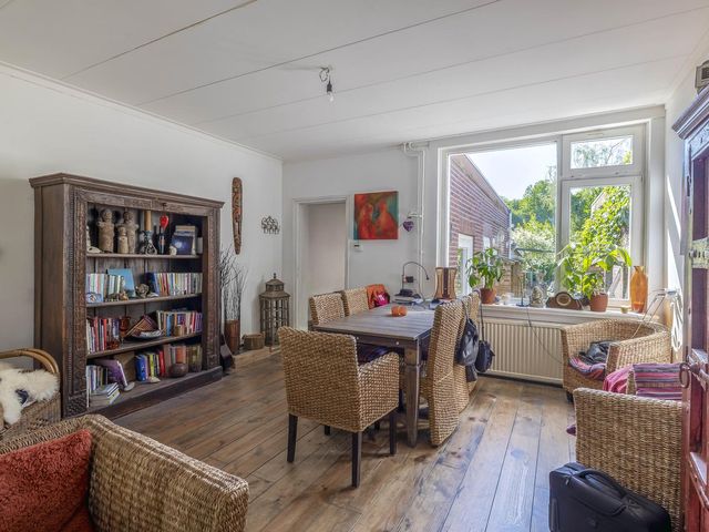 Grachtstraat 74, Schin Op Geul