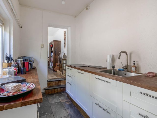Grachtstraat 74, Schin Op Geul