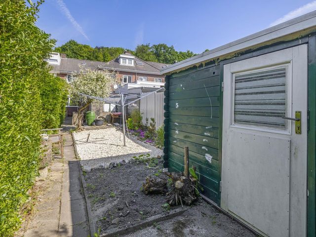 Grachtstraat 74, Schin Op Geul