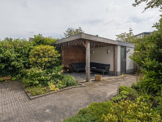 Varenkade 39, Bergschenhoek