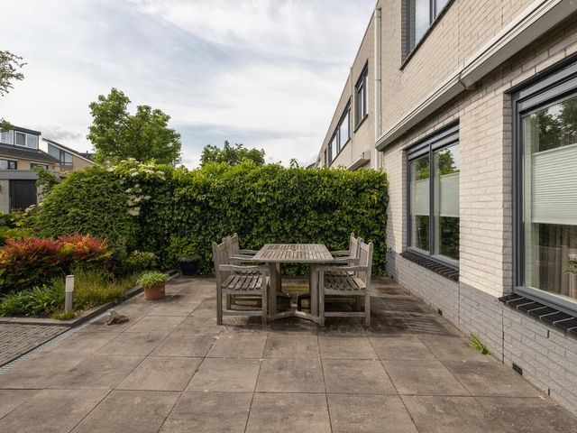 Varenkade 39, Bergschenhoek
