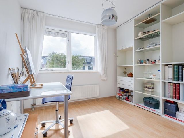 Varenkade 39, Bergschenhoek