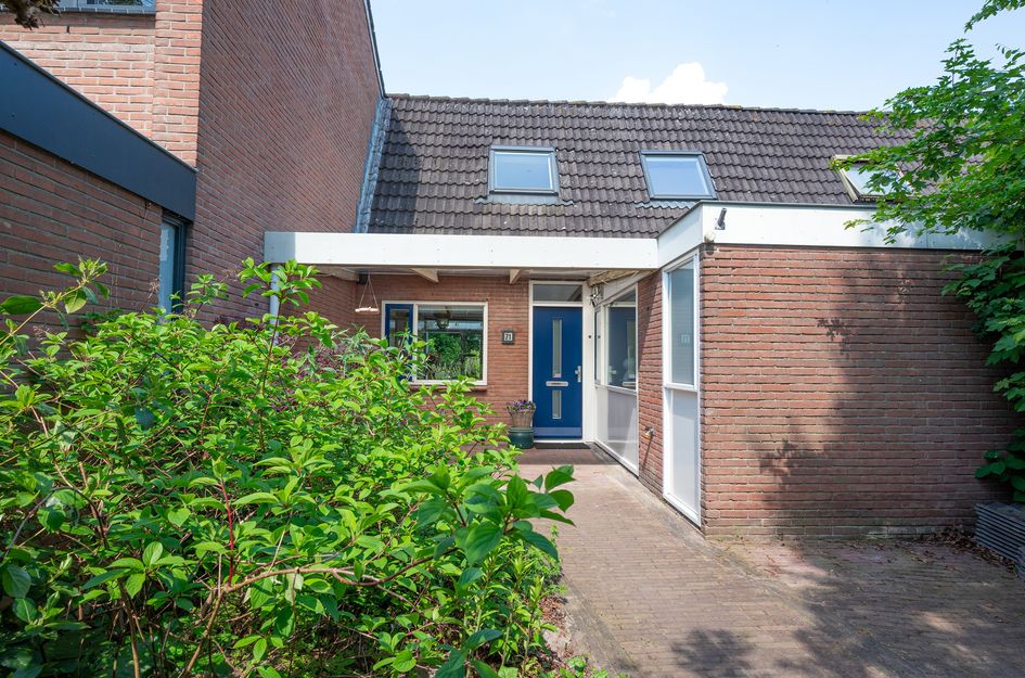 Schweitzerstraat 71