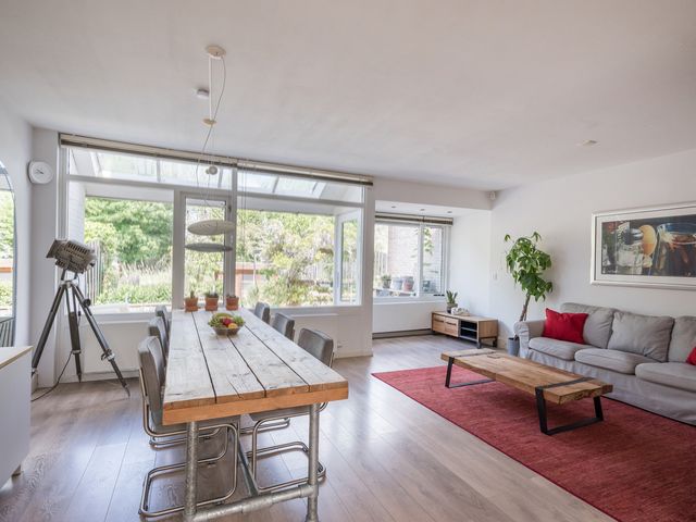 Schweitzerstraat 71, Hoofddorp