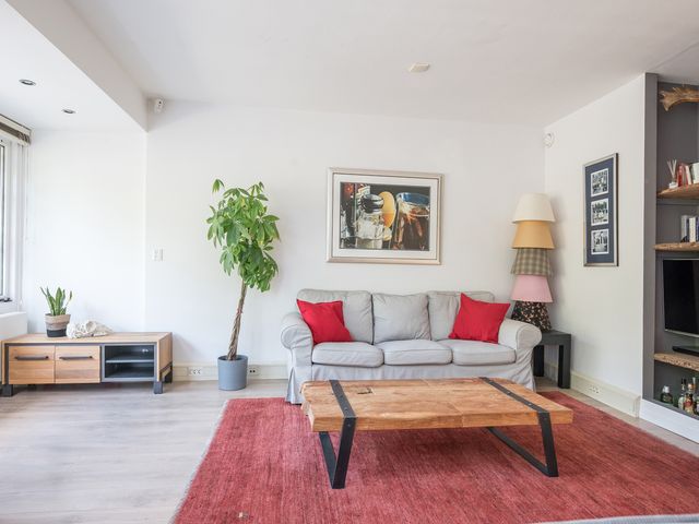 Schweitzerstraat 71, Hoofddorp