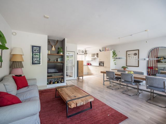 Schweitzerstraat 71, Hoofddorp