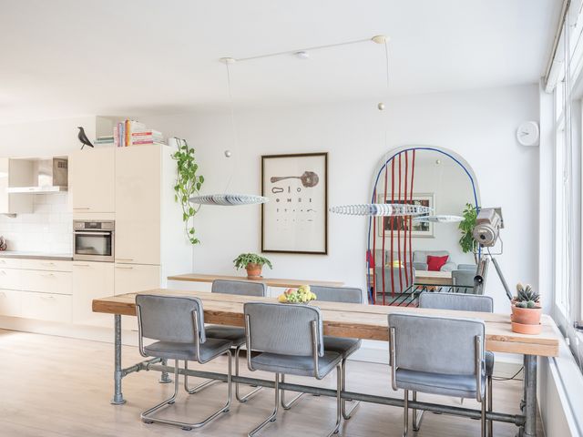 Schweitzerstraat 71, Hoofddorp