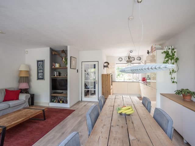 Schweitzerstraat 71, Hoofddorp
