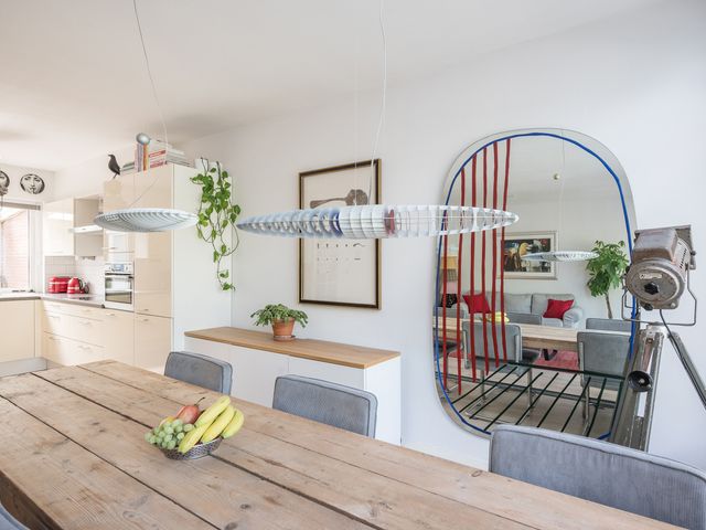 Schweitzerstraat 71, Hoofddorp