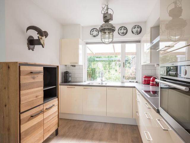 Schweitzerstraat 71, Hoofddorp