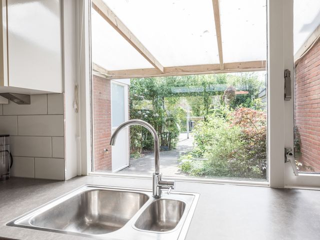 Schweitzerstraat 71, Hoofddorp