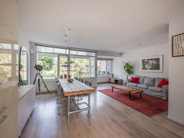 Schweitzerstraat 71, Hoofddorp