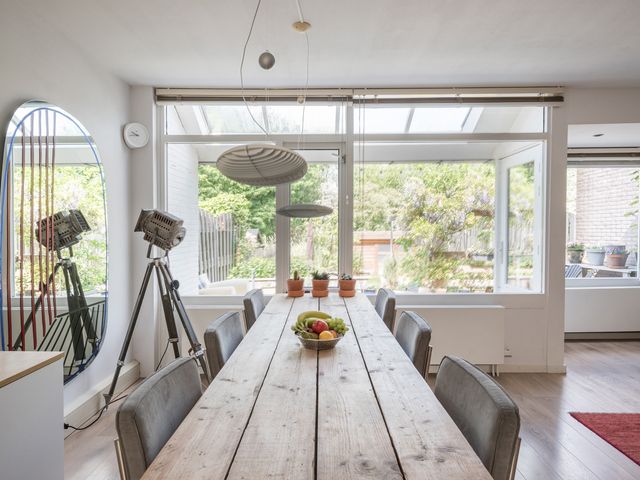 Schweitzerstraat 71, Hoofddorp