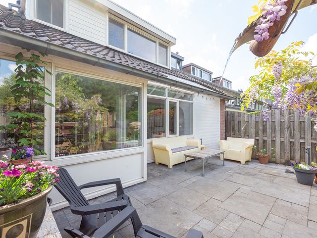 Schweitzerstraat 71, Hoofddorp