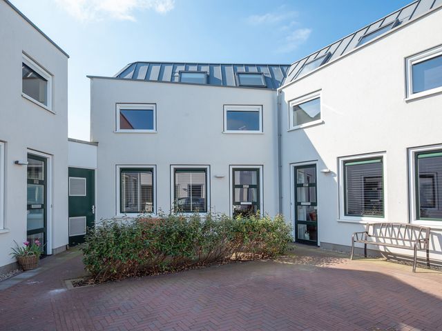 Parallelweg 101G, Hillegom