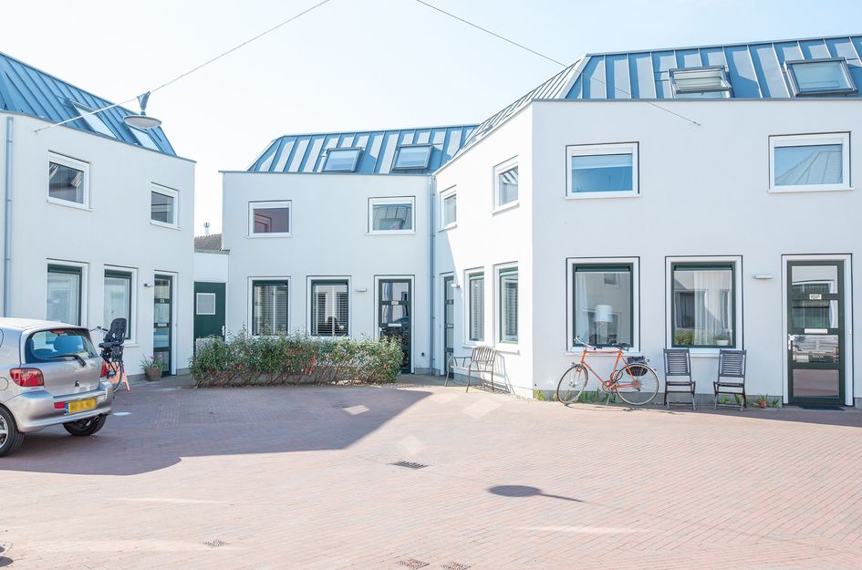 Parallelweg 101G