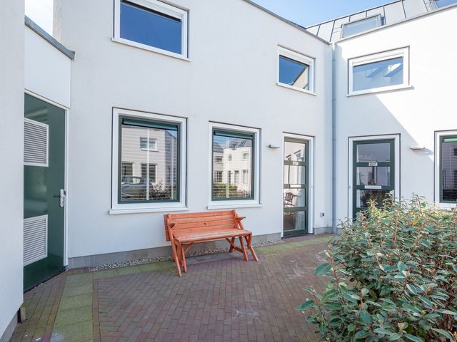 Parallelweg 101G, Hillegom