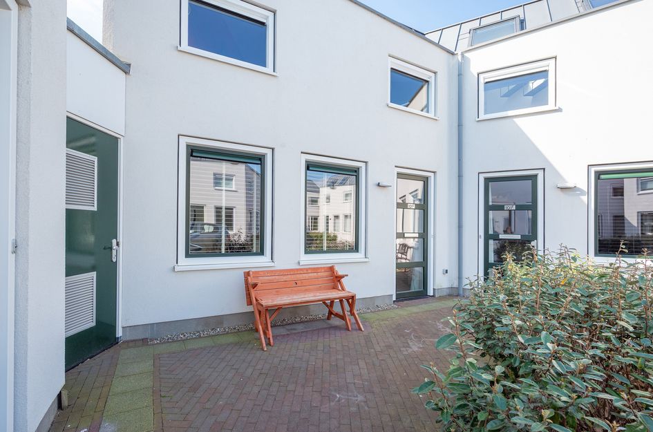 Parallelweg 101G