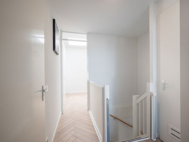 Parallelweg 101G, Hillegom