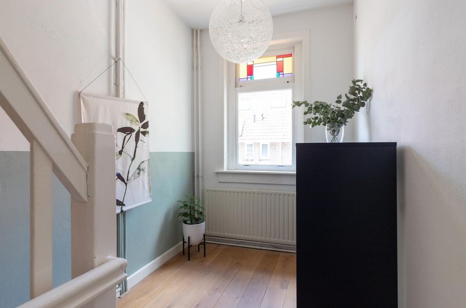 Van der Mondestraat 91BS